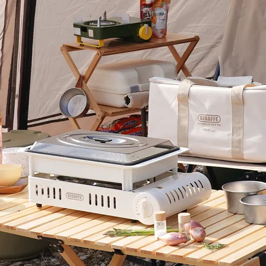 지라프 구이바다 세라믹 아이보리 L