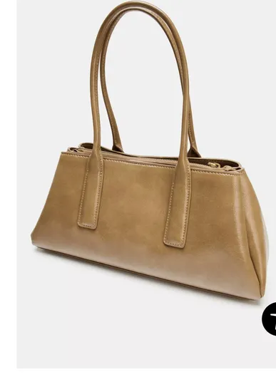 크랙효과시티백