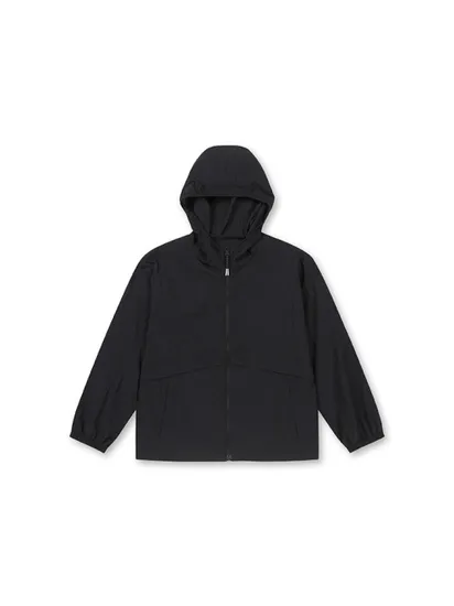 탑텐 키즈 베이직 바람막이 점퍼