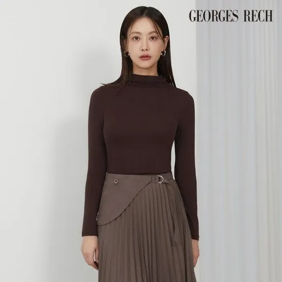 조르쥬 레쉬 울텐셀스판 티블라우스