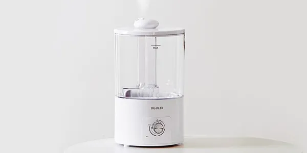 듀플렉스 저소음 초음파 가습기