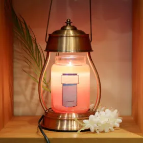 양키캔들 하리보캔들 스몰 캔들워머 세트