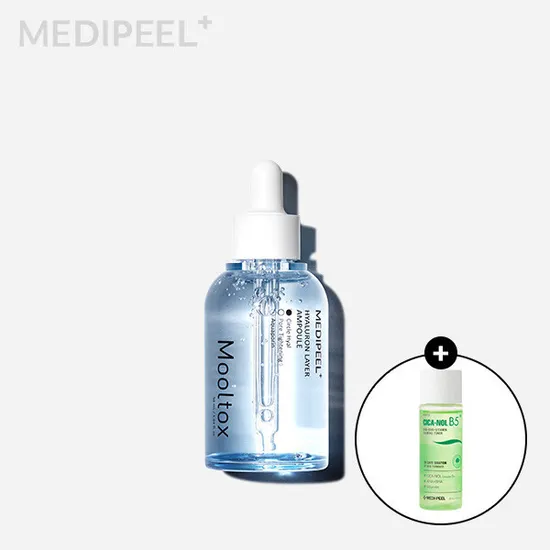 메디필 히알루론산 물톡스 앰플 50ml 카밍토너 30ml