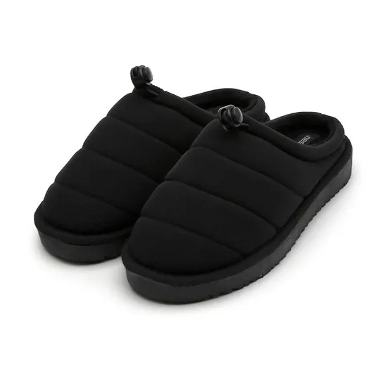 낫소 레이븐 패딩슬리퍼