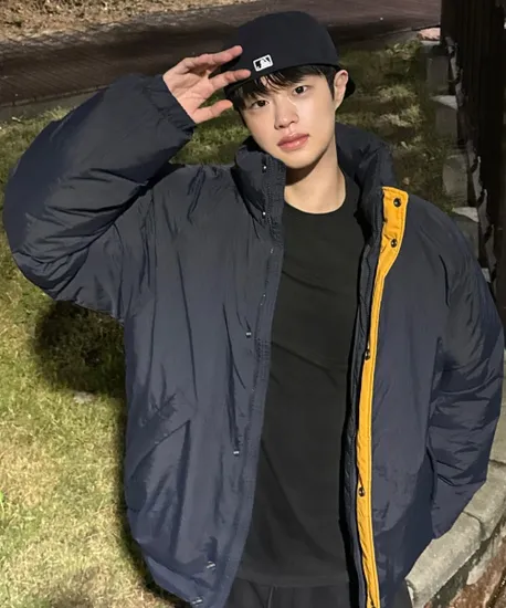 인슐레이션 야트 파카 남녀공용