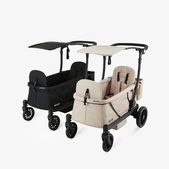 폼포라 위고웨건W 사은품 3종