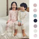 탑텐키즈 온에어 모달코튼 상하셋업