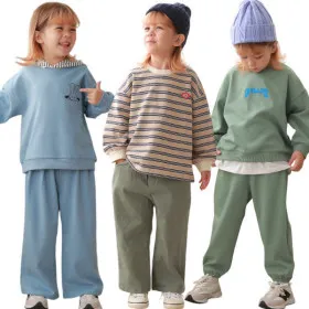 코코비 오프닝밴딩팬츠