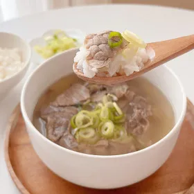 진우린 맑은 나주곰탕 500g 2팩 14,340원