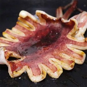 반건조 오징어 구룡포 피데기 중 10미 900g