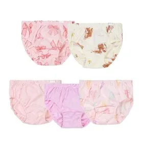 오가닉맘 유아동 삼각팬티 5종 남여아 택1