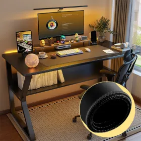 OMBRY C자형 게이밍 데스크