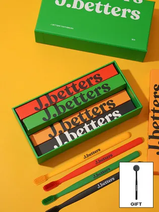 미세모 칫솔 16개 혀클리너 외 다양