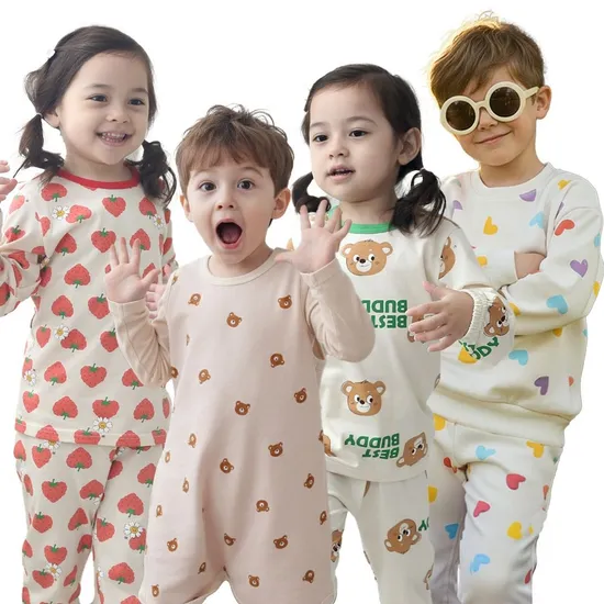 잼베이비 고무줄 9부 상하실내복 외 103종