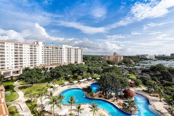 세부 제이파크 디럭스