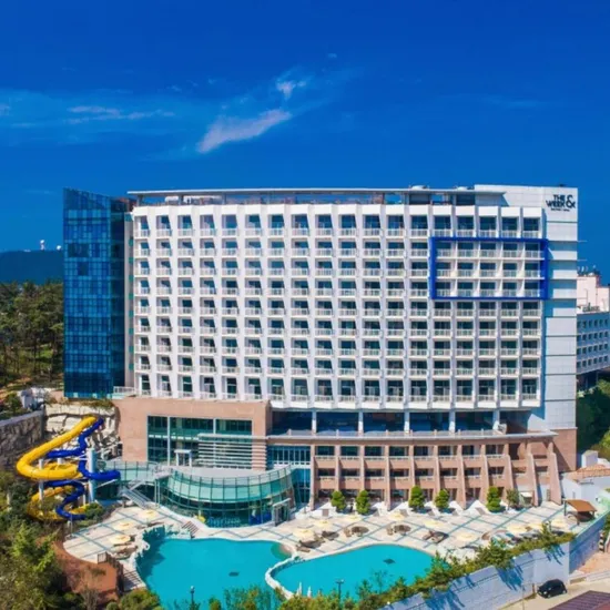 더위크앤리조트