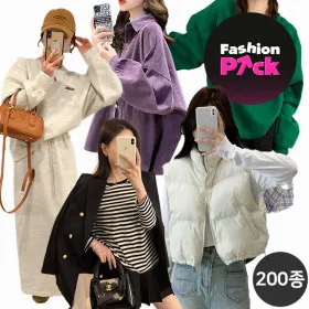 사파리 레터링 맨투맨