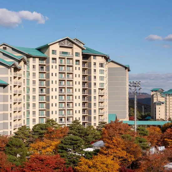 곤지암리조트 119,550원~