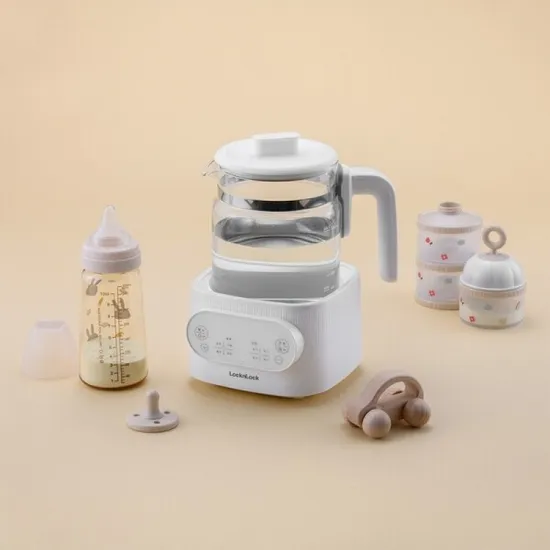 락앤락 분유포트