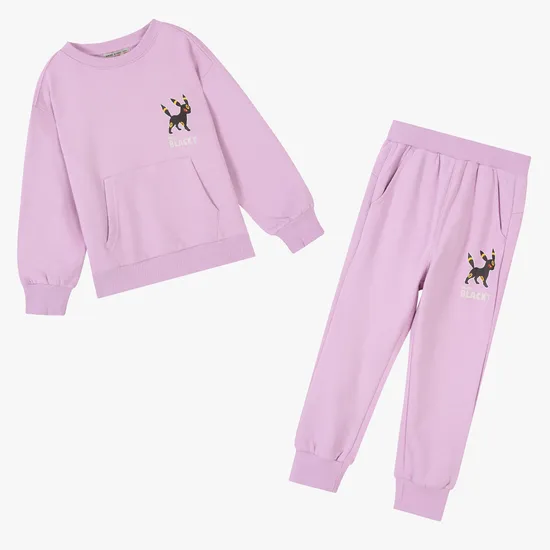 포켓몬 기모상하 110 120 130