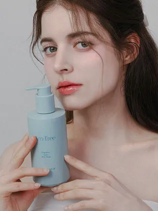 에이엠트리 퍼퓸 바디워시 300ml