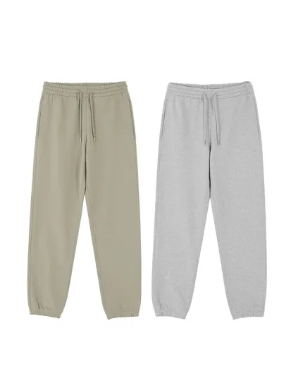 데일리 추리닝 팬츠