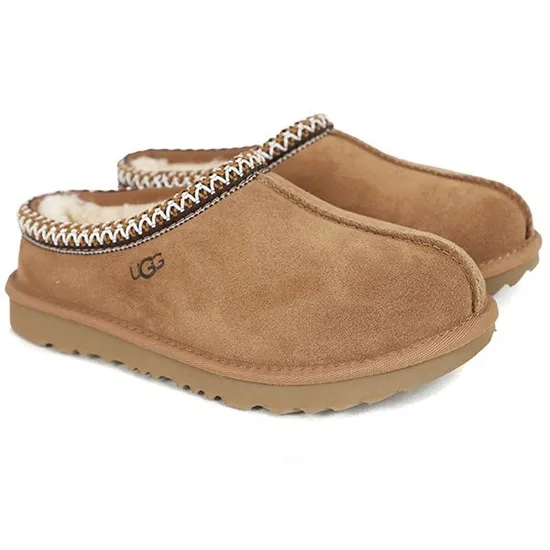 어그 UGG 키즈 타스만2 체스트넛