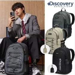 디스커버리 백팩 가방