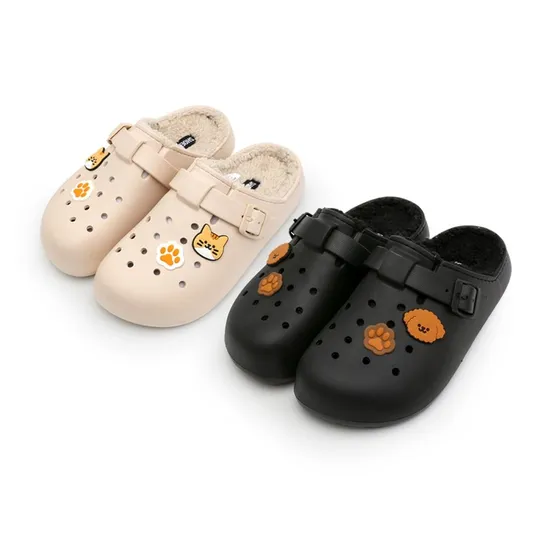 프렌즈 방한슬리퍼