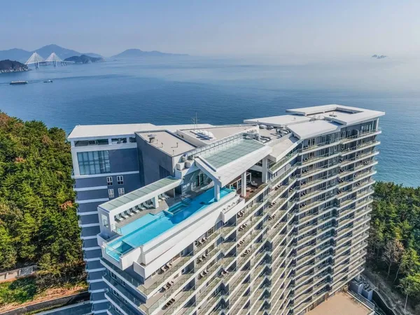 한화리조트 거제 벨버디어 패밀리 패키지