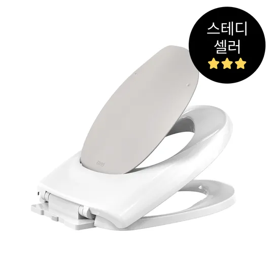 두리 3.0 BAO 유아변기커버 (물티슈 3팩 증정) 31,120원