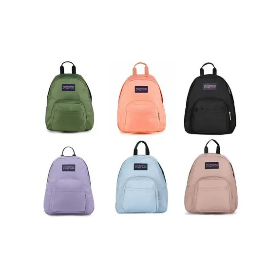 잔스포츠 하프 파인트 미니 백팩