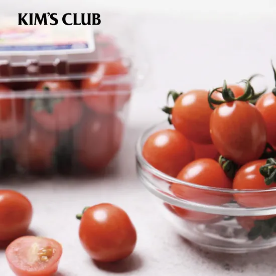 스테비아 방울 토마토 2kg