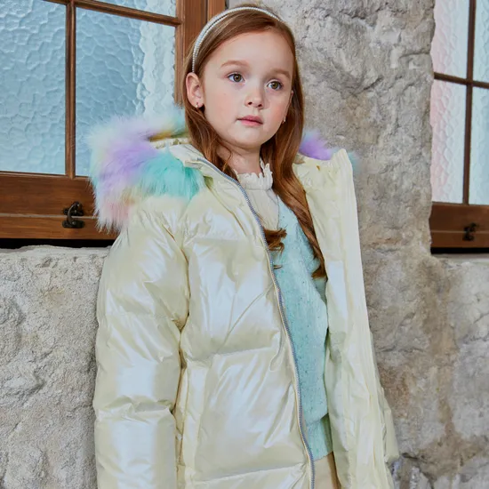 로엠걸즈 파스텔다운 52,080원