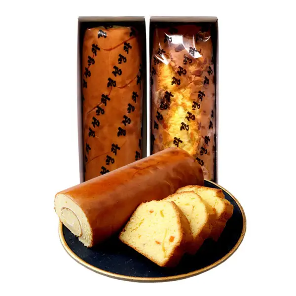 경성명과 2개세트 롤 롤 파운드