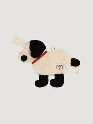 보나츠 유아 크로스백 퍼피