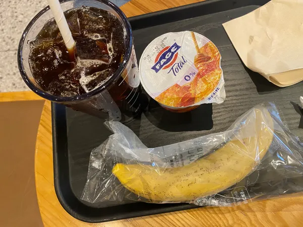 파예 무지방 그릭 요거트 허니 150g 4개