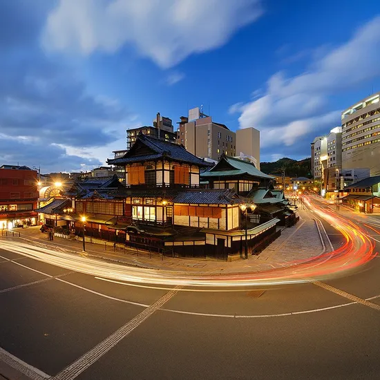 마쓰야마 2박3일 3박4일 자유여행