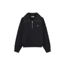 프로젝트엠 여성 기모맨투맨 2종택1