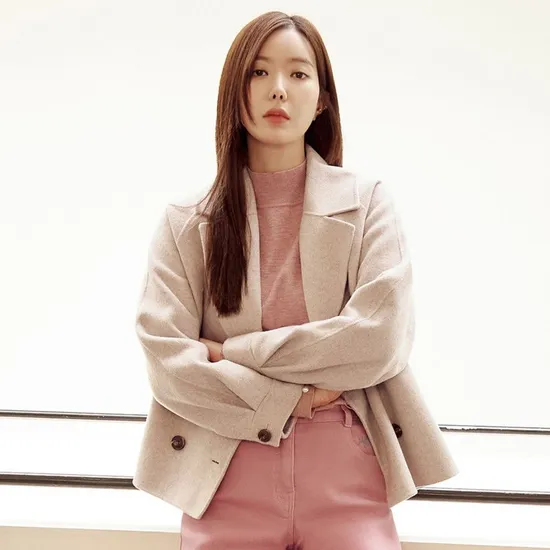 베스띠벨리 와플 하이넥 풀오버