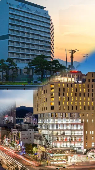 영동스튜디오 속초 다이아메르 75000원~