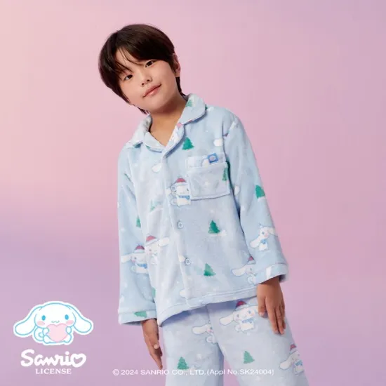 스파오키즈 수면잠옷