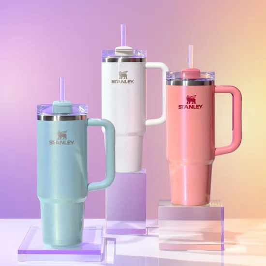 스탠리 텀블러 퀜처 887ml