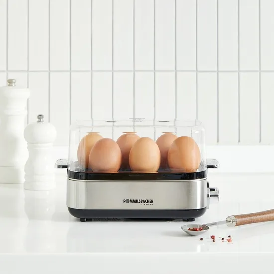 롬멜스바흐 계란찜기 6구