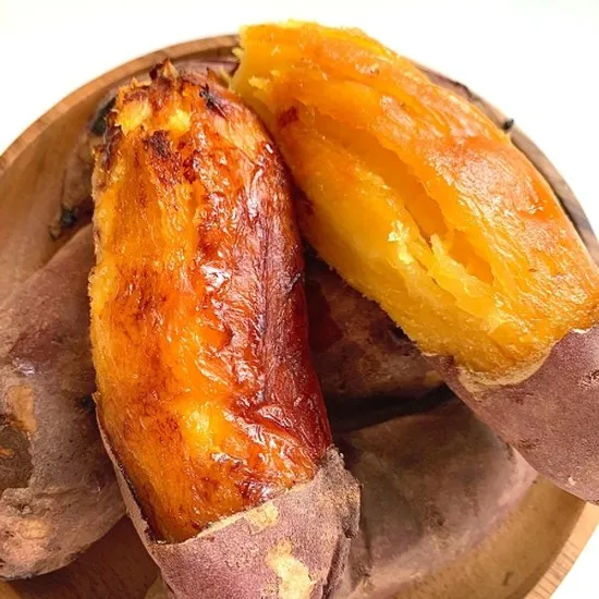 해남 꿀 밤 고구마 5kg 특상