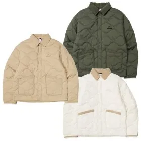 아이더 경량 쉘터 다운 자켓