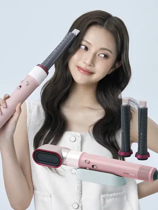 유닉스 에어샷 랩모션 라이트 플라즈마 스타일러