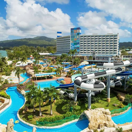 사이판월드 노쇼핑 자유 11월~3월 출발 469,060원~