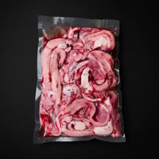 국내산 부산 손질 생물 꼼장어 1kg