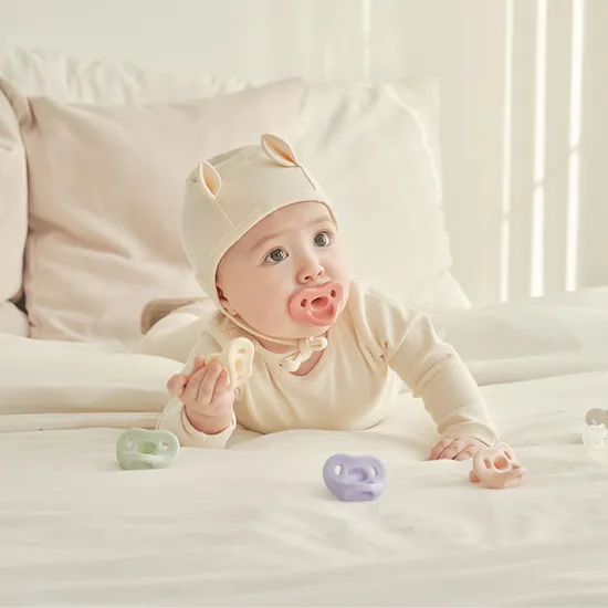 모윰 쪽쪽이 3종